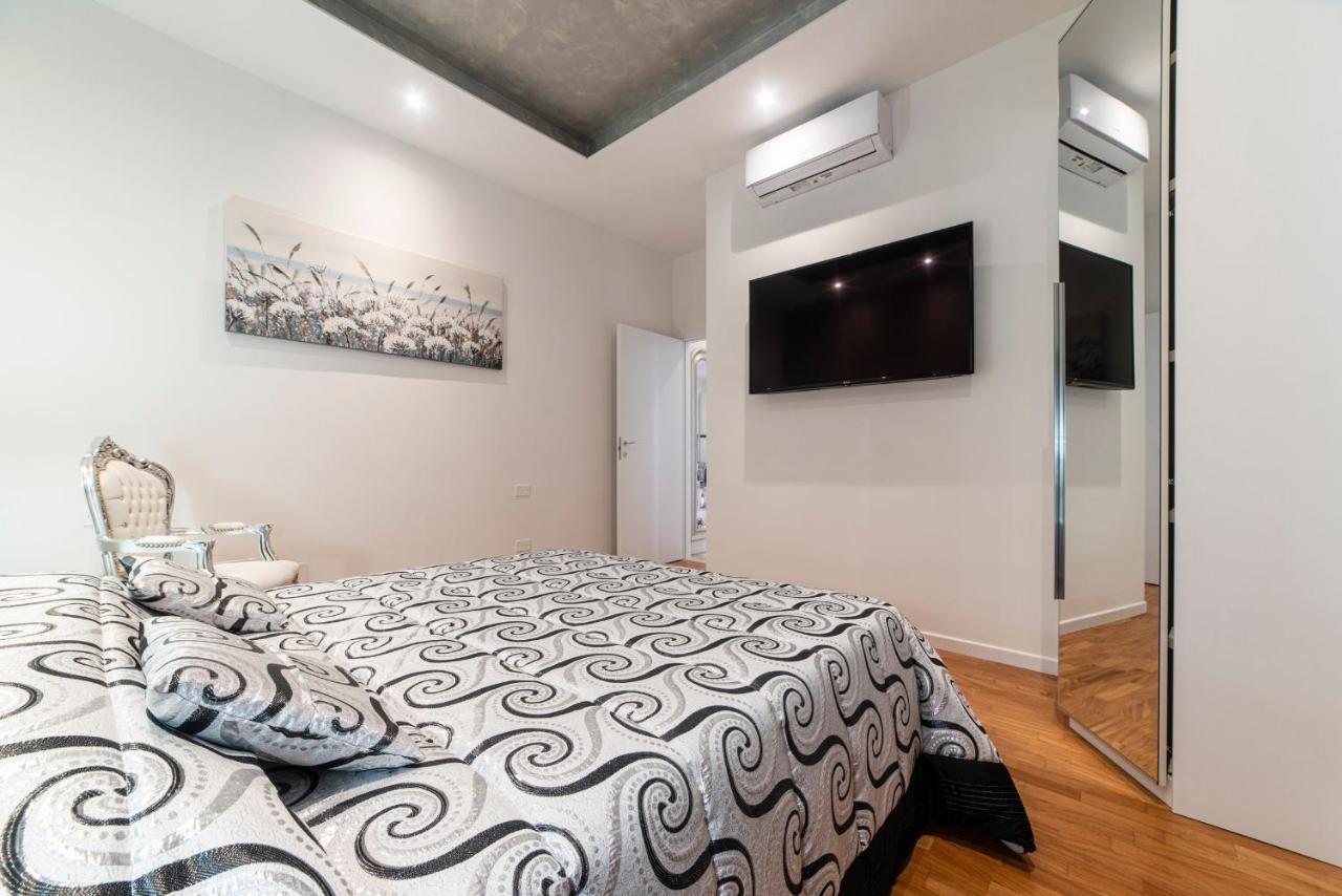 Fashion Apartment Silver Bologna Ngoại thất bức ảnh