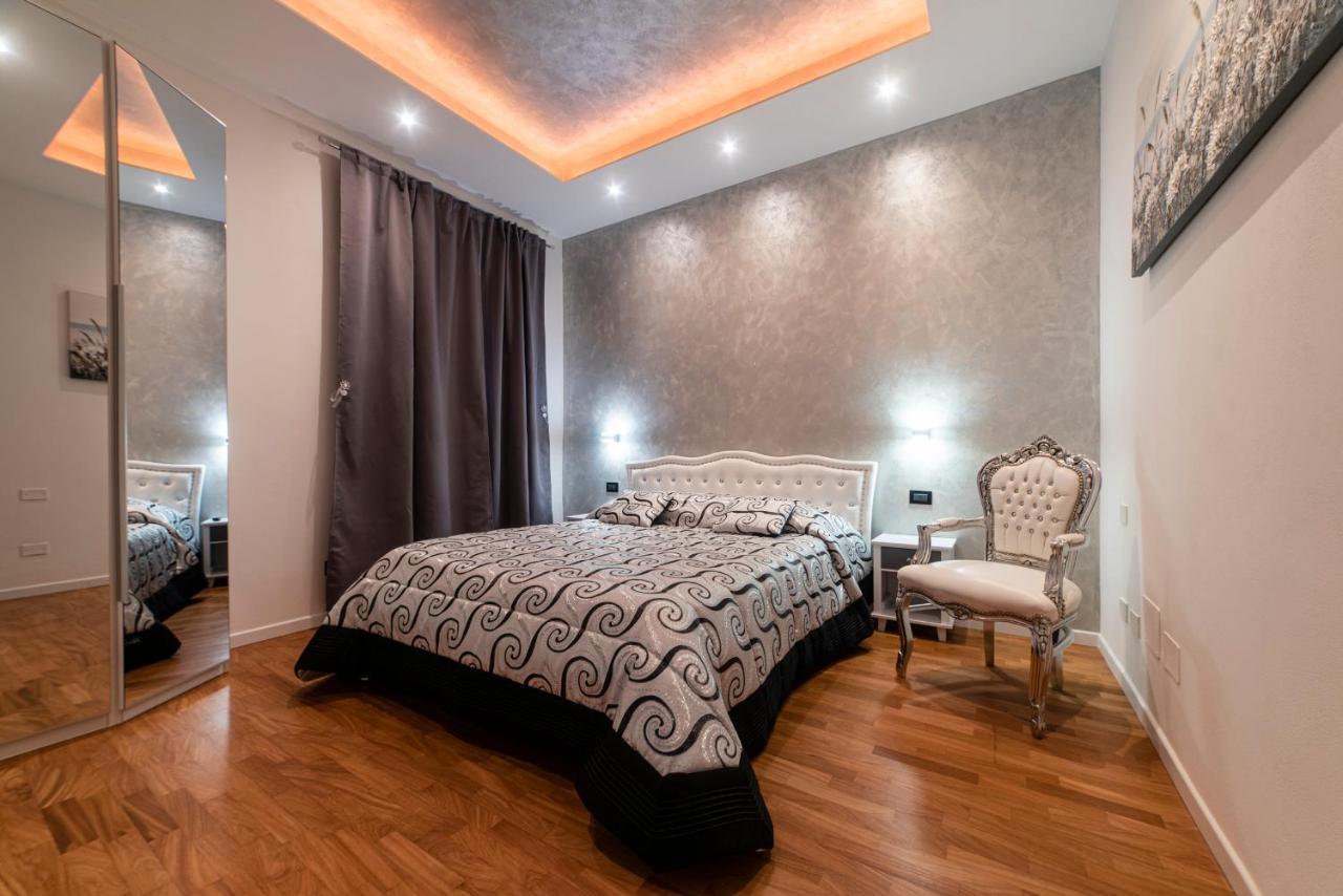 Fashion Apartment Silver Bologna Ngoại thất bức ảnh