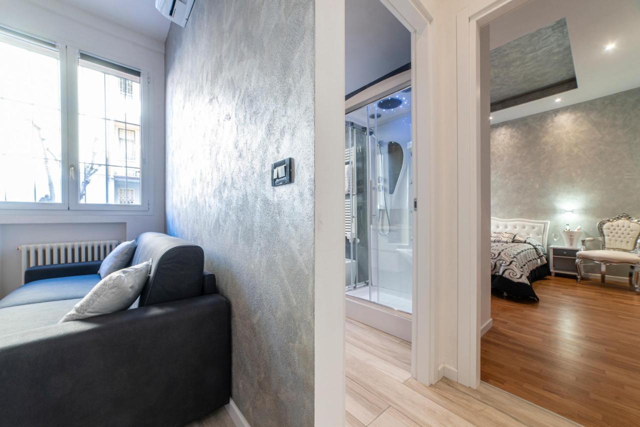 Fashion Apartment Silver Bologna Ngoại thất bức ảnh