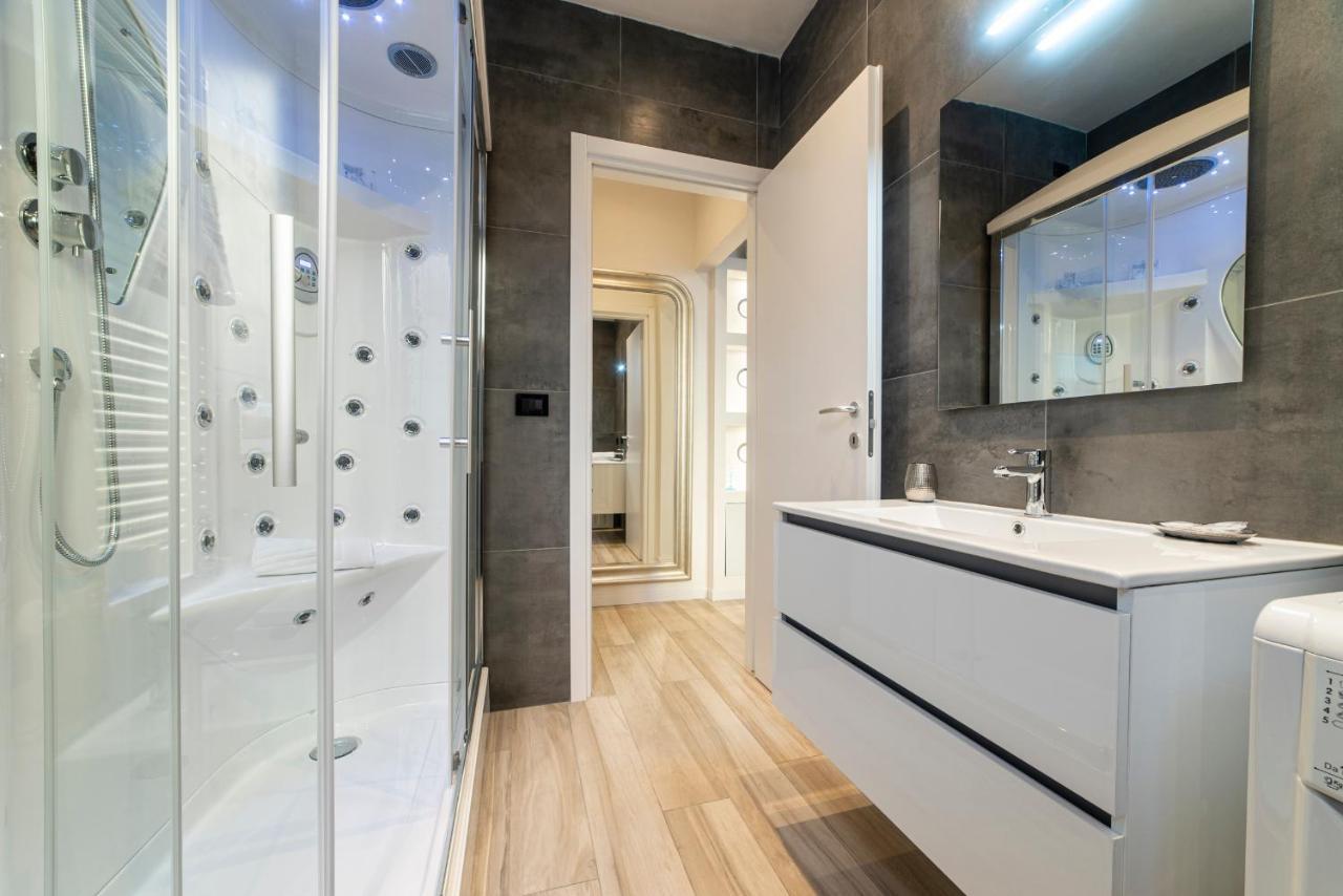 Fashion Apartment Silver Bologna Ngoại thất bức ảnh