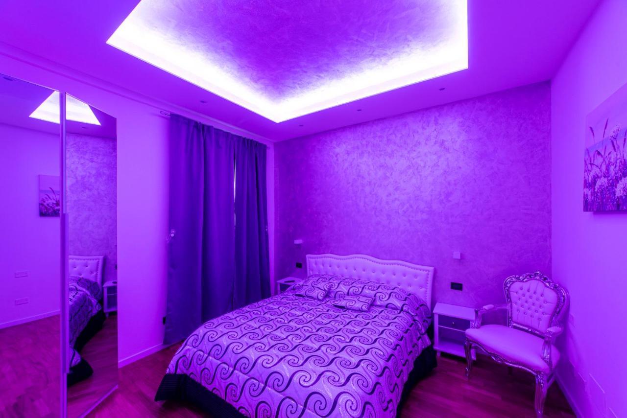 Fashion Apartment Silver Bologna Ngoại thất bức ảnh
