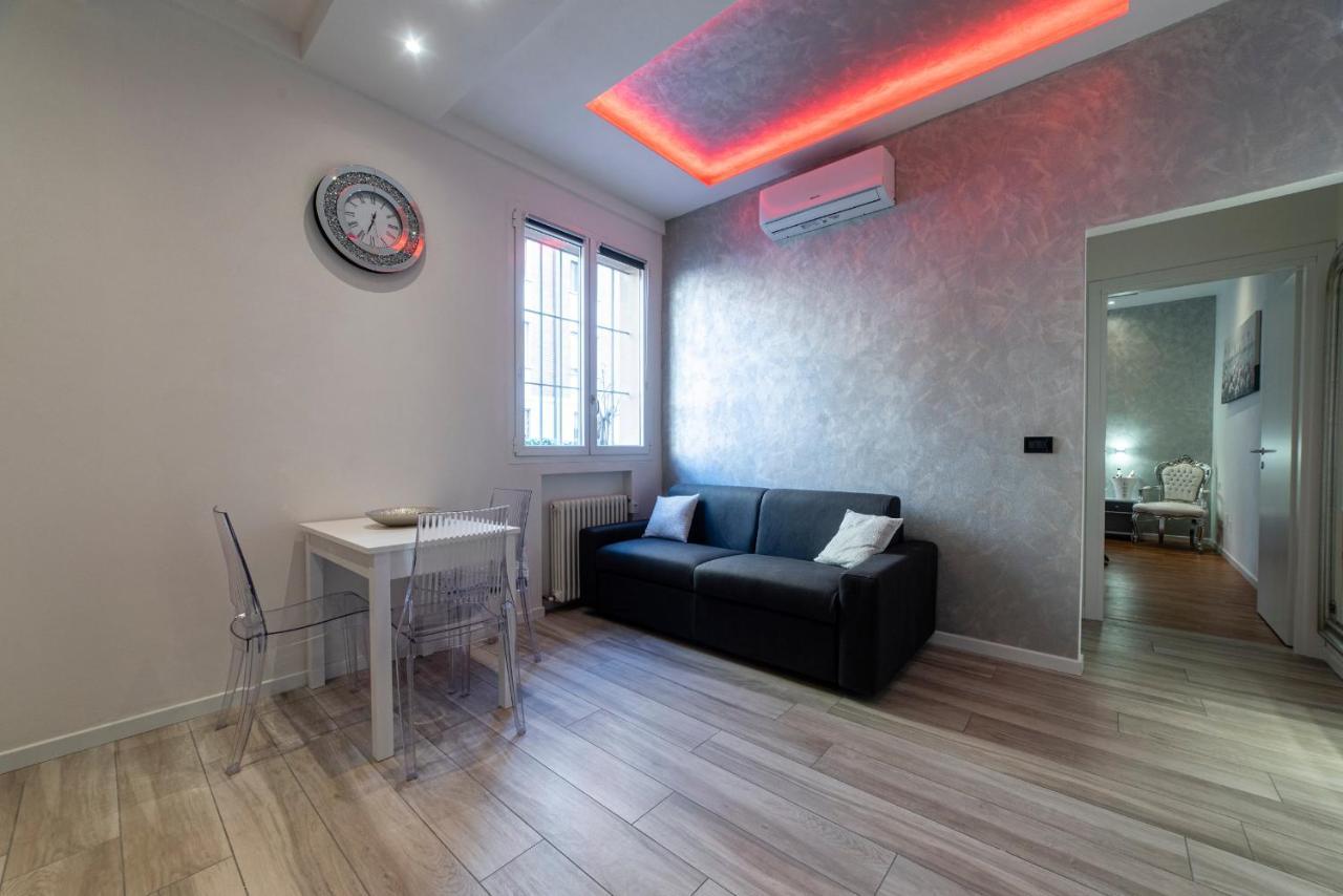 Fashion Apartment Silver Bologna Ngoại thất bức ảnh