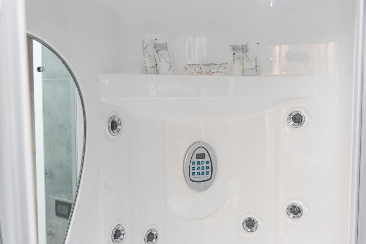 Fashion Apartment Silver Bologna Ngoại thất bức ảnh