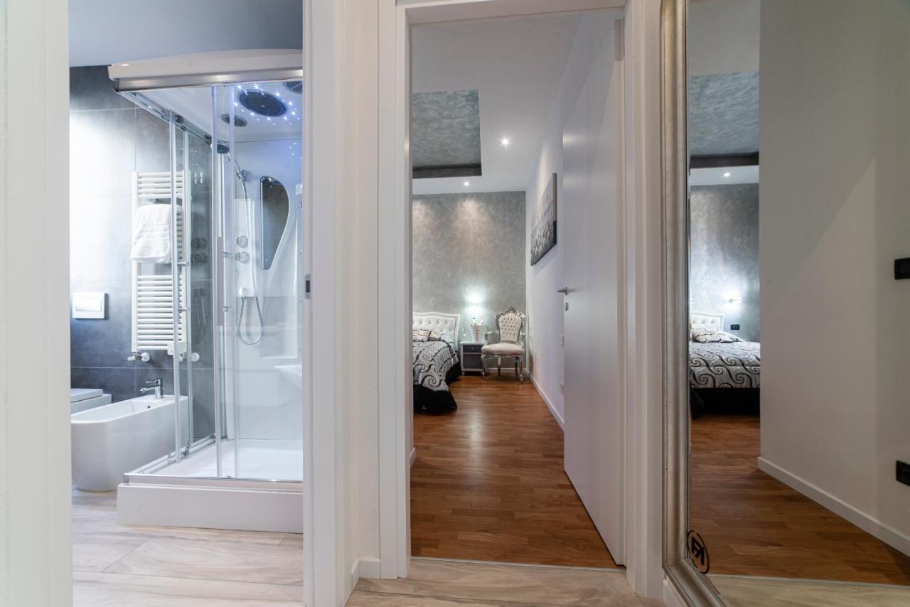 Fashion Apartment Silver Bologna Ngoại thất bức ảnh