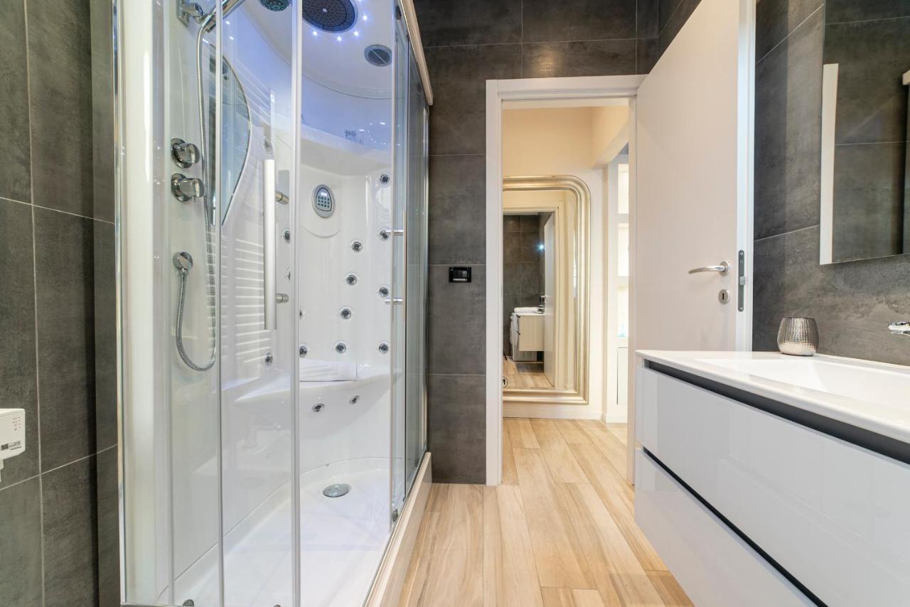 Fashion Apartment Silver Bologna Ngoại thất bức ảnh