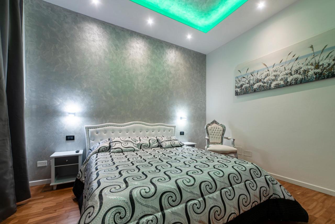 Fashion Apartment Silver Bologna Ngoại thất bức ảnh