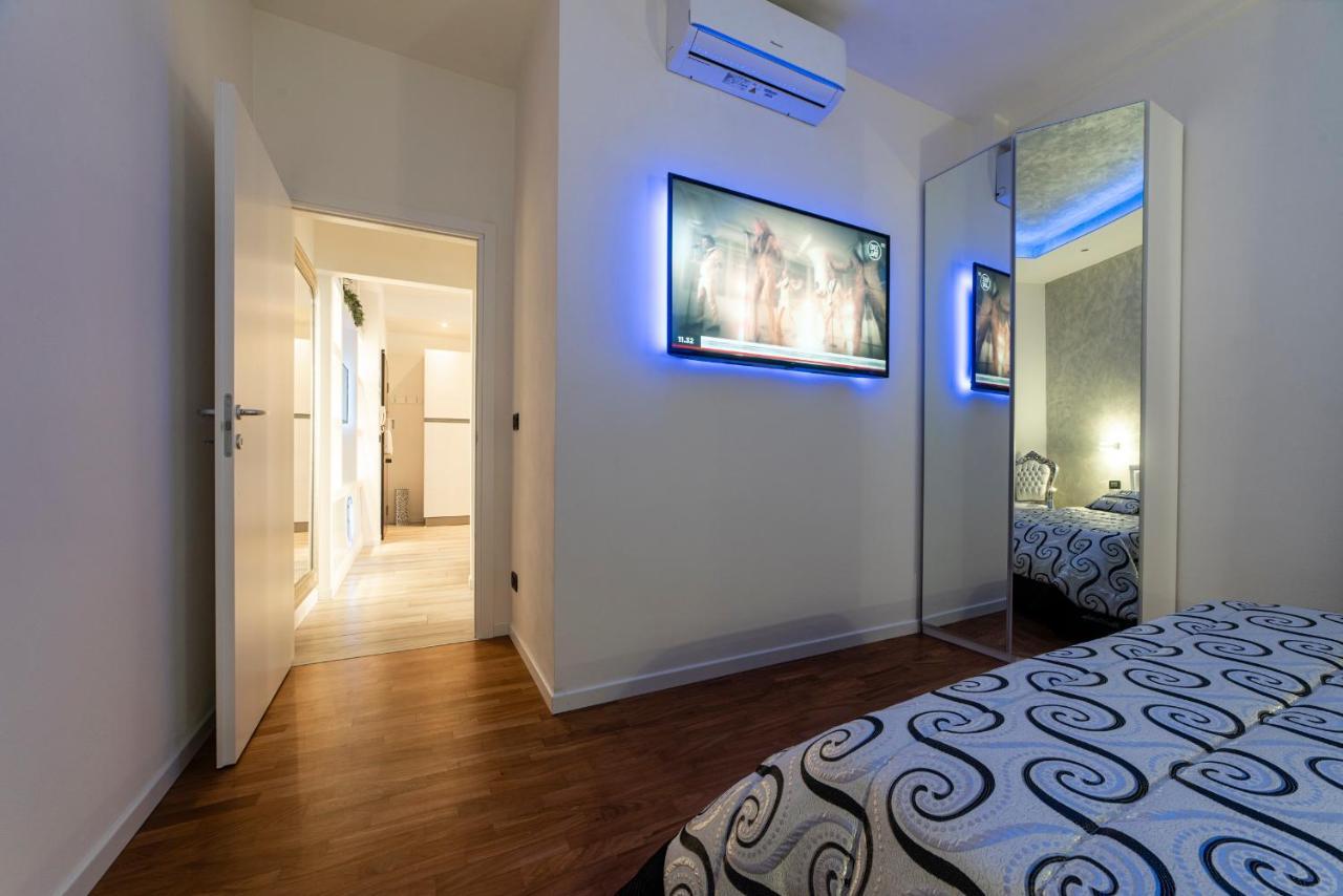 Fashion Apartment Silver Bologna Ngoại thất bức ảnh
