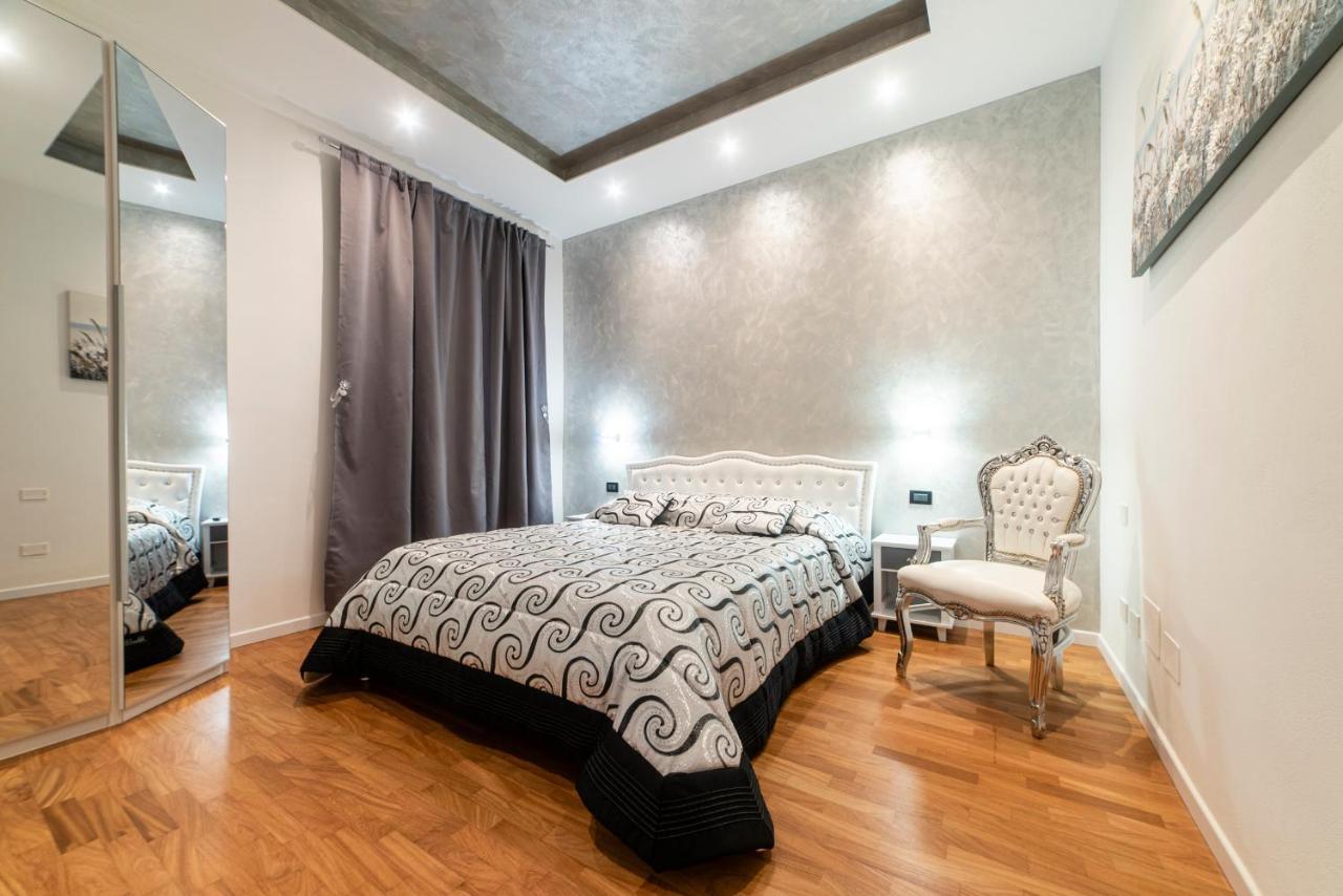 Fashion Apartment Silver Bologna Ngoại thất bức ảnh