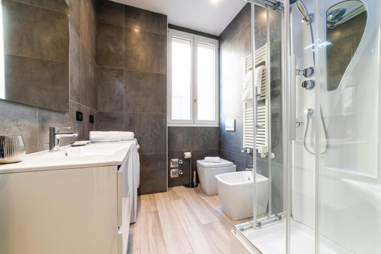 Fashion Apartment Silver Bologna Ngoại thất bức ảnh