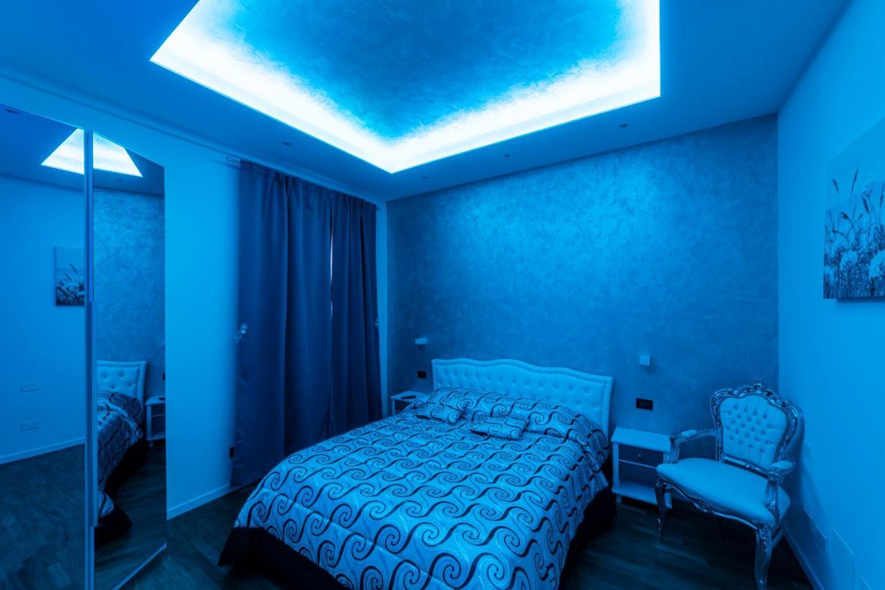 Fashion Apartment Silver Bologna Ngoại thất bức ảnh