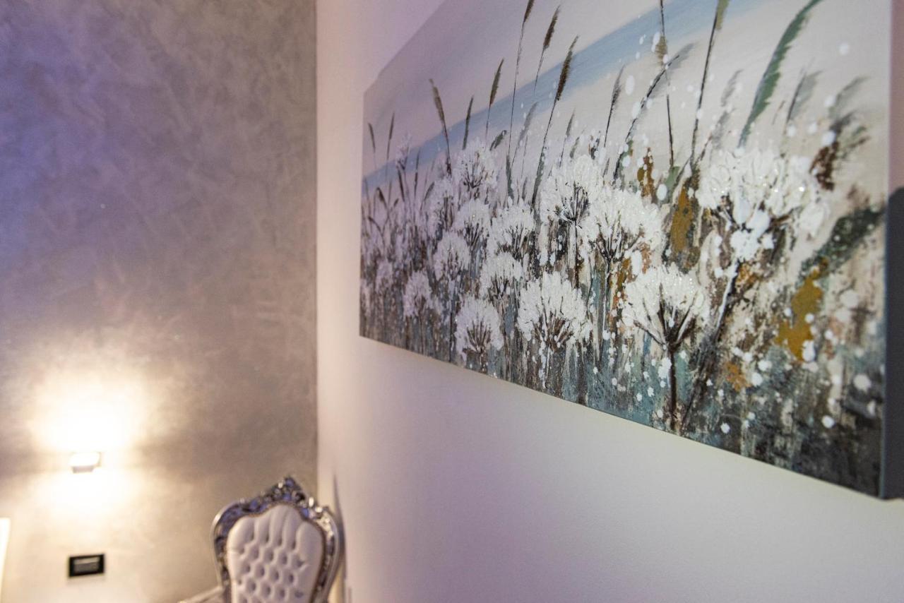 Fashion Apartment Silver Bologna Ngoại thất bức ảnh