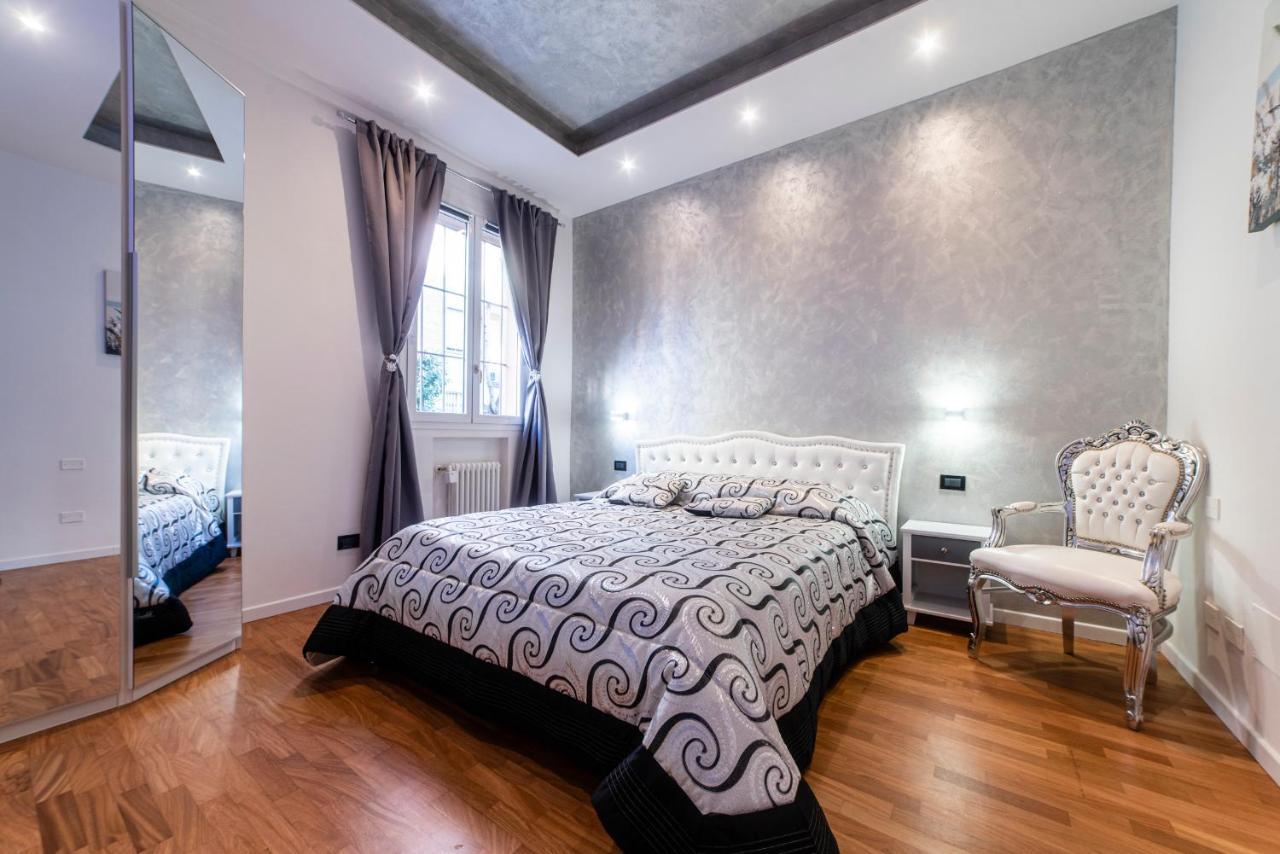 Fashion Apartment Silver Bologna Ngoại thất bức ảnh