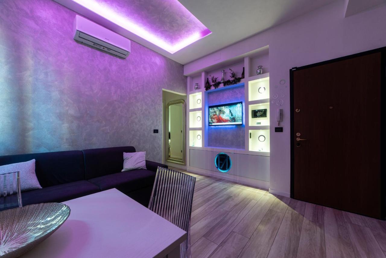 Fashion Apartment Silver Bologna Ngoại thất bức ảnh