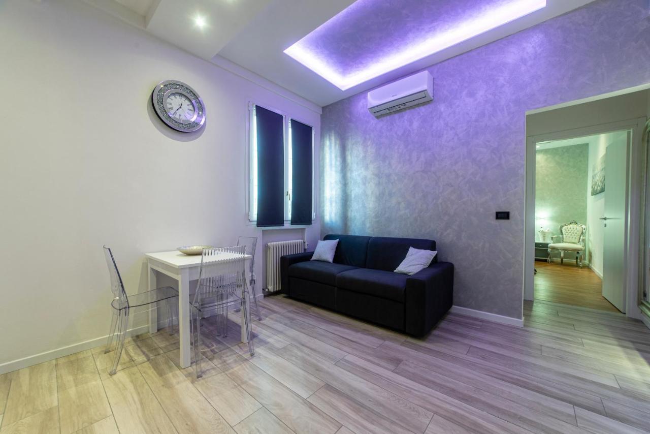 Fashion Apartment Silver Bologna Ngoại thất bức ảnh