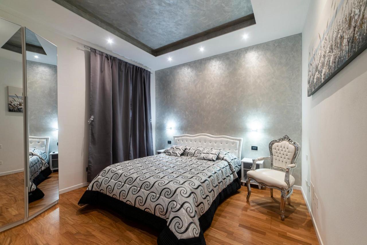 Fashion Apartment Silver Bologna Ngoại thất bức ảnh