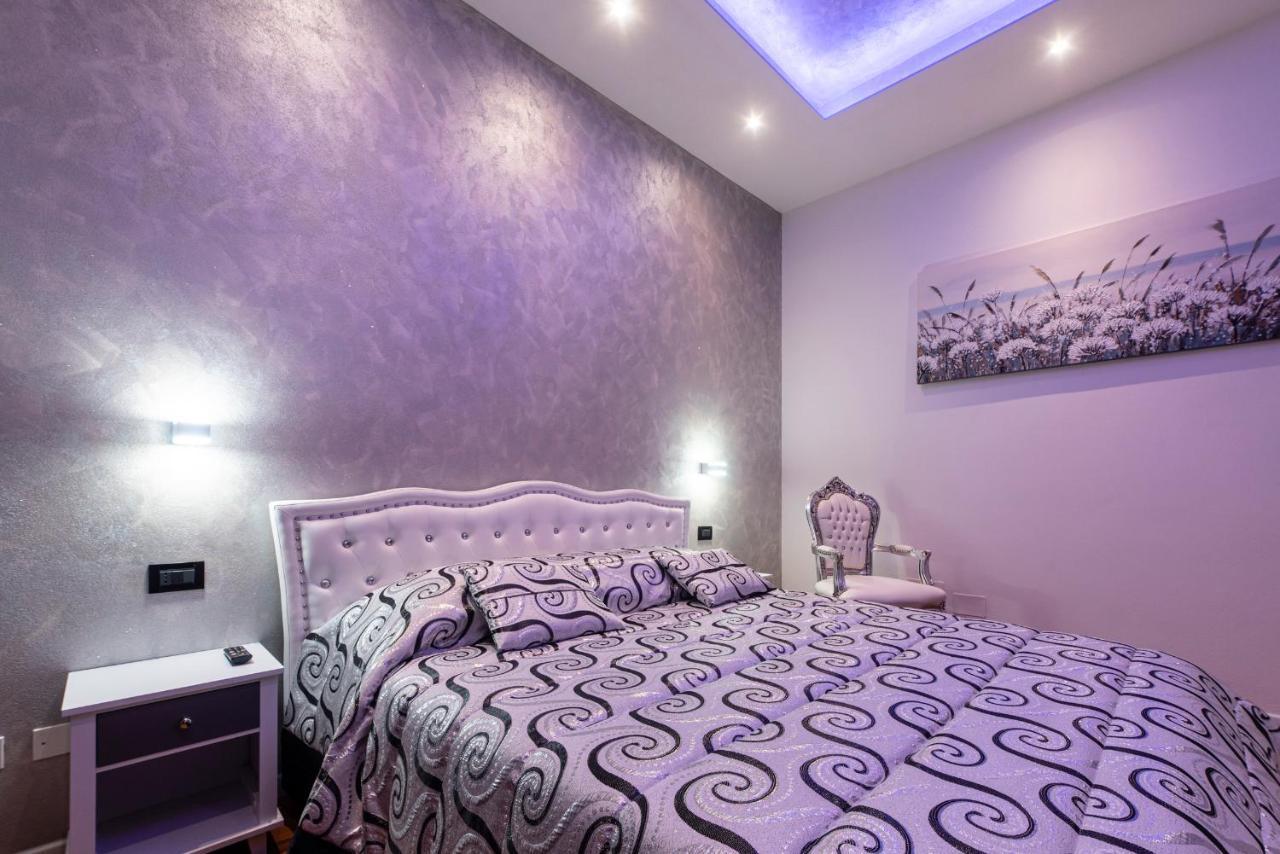 Fashion Apartment Silver Bologna Ngoại thất bức ảnh