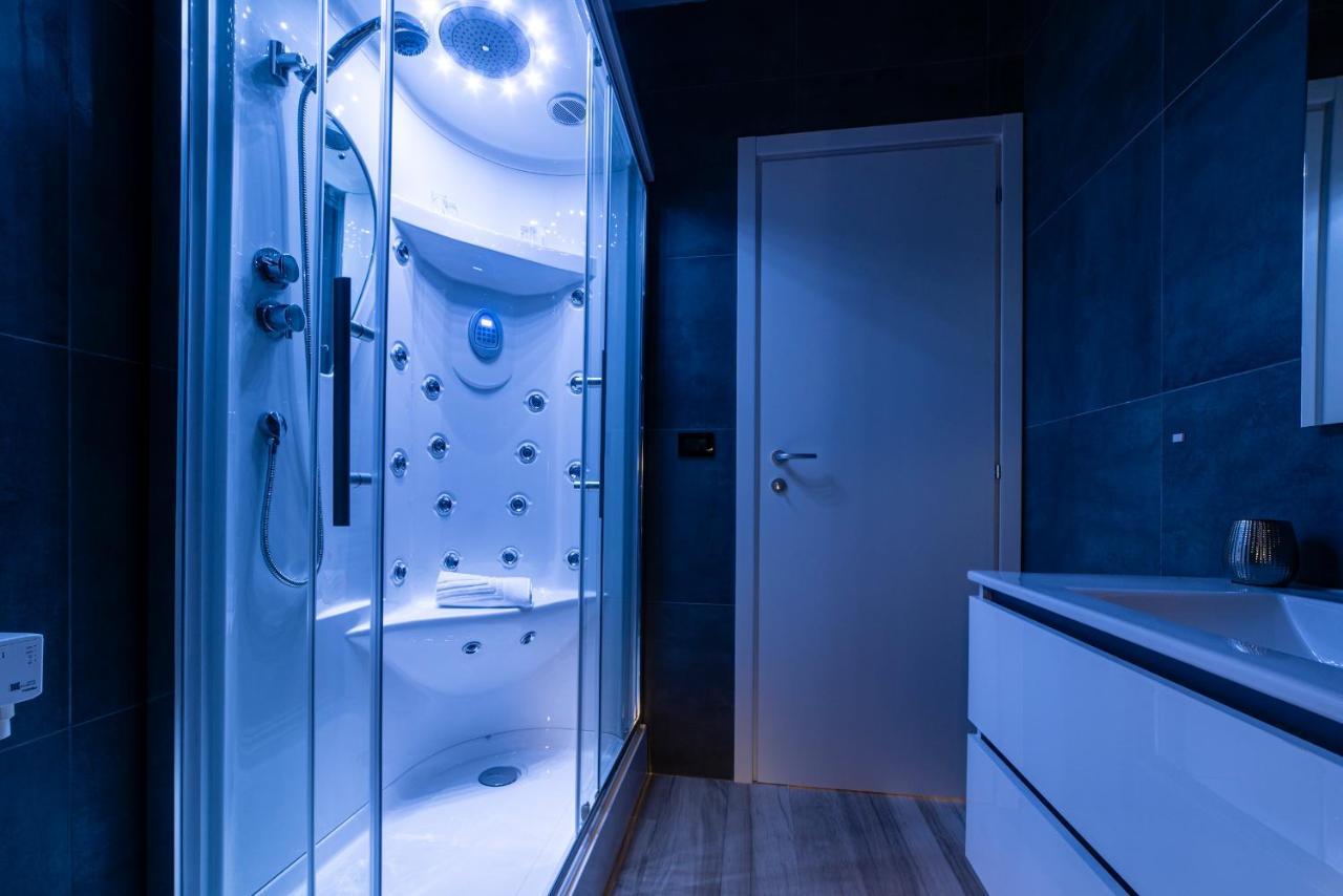 Fashion Apartment Silver Bologna Ngoại thất bức ảnh