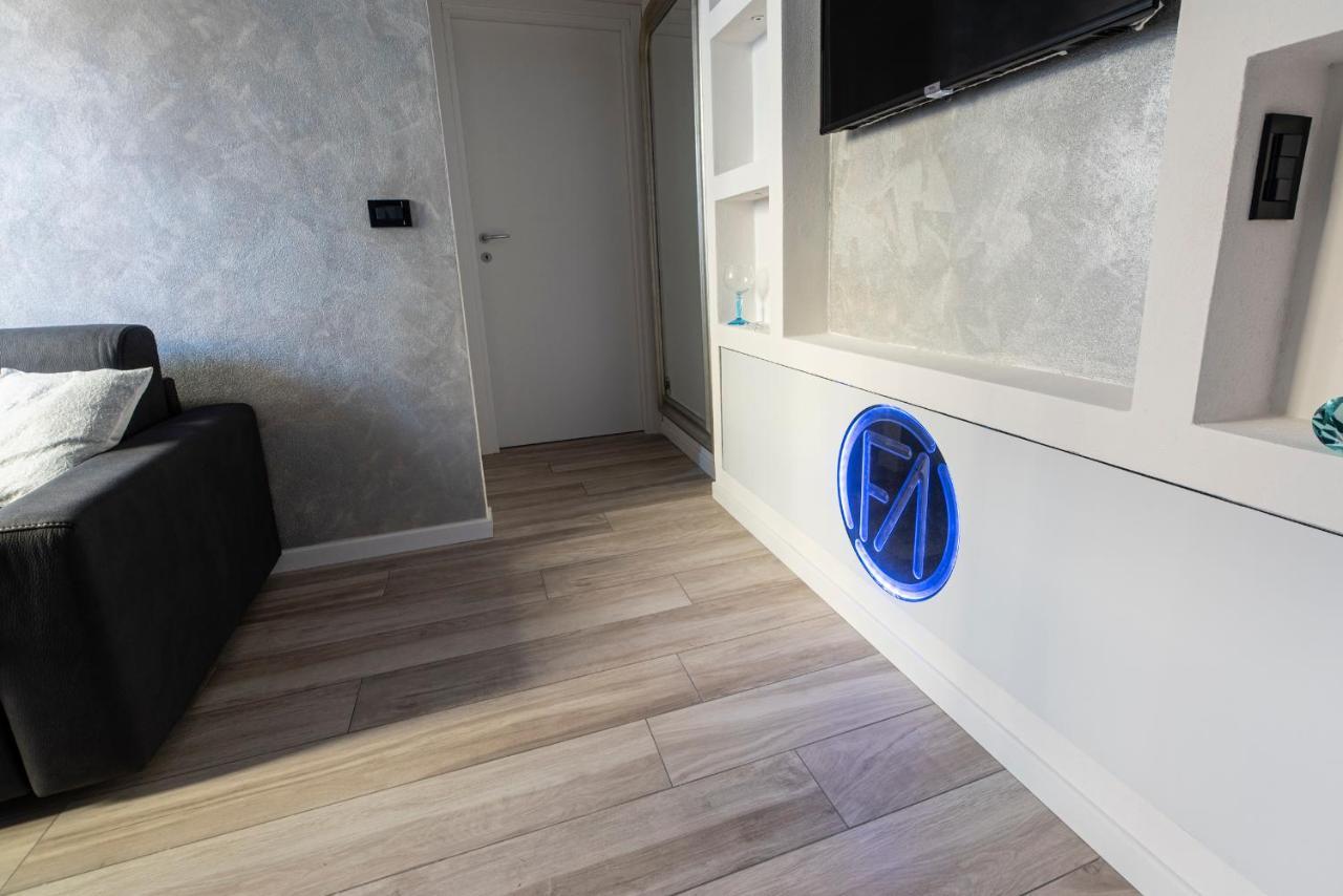 Fashion Apartment Silver Bologna Ngoại thất bức ảnh