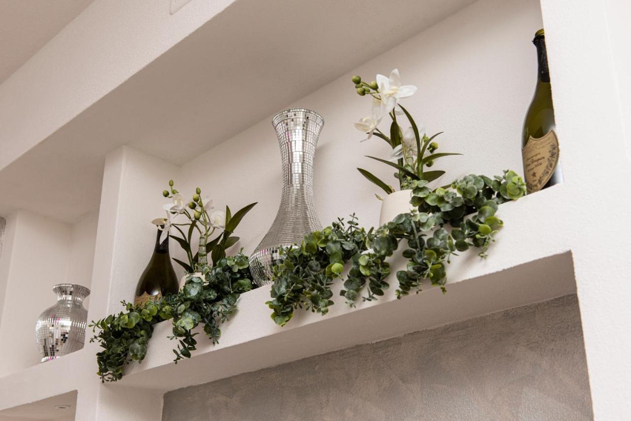 Fashion Apartment Silver Bologna Ngoại thất bức ảnh