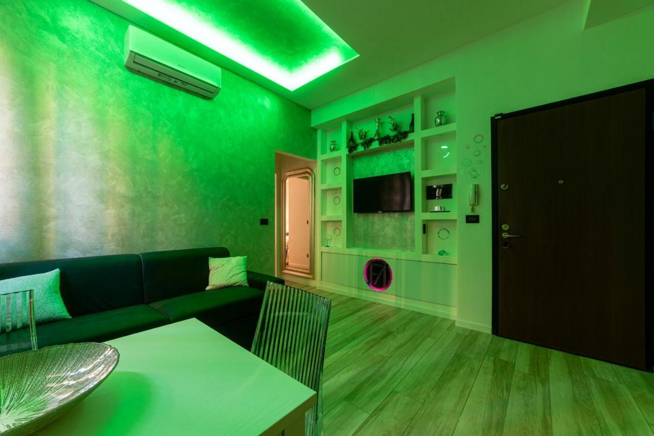 Fashion Apartment Silver Bologna Ngoại thất bức ảnh