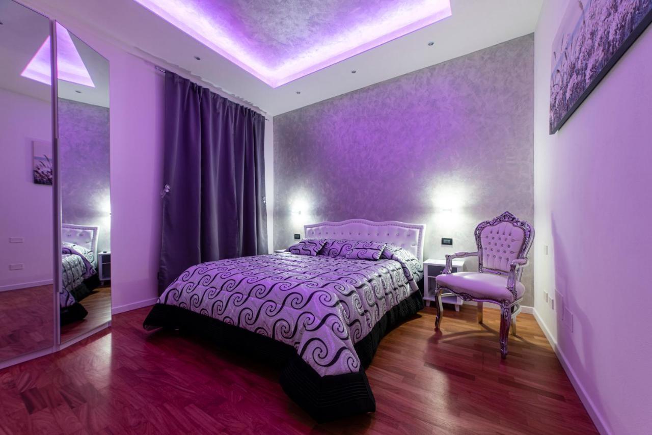Fashion Apartment Silver Bologna Ngoại thất bức ảnh