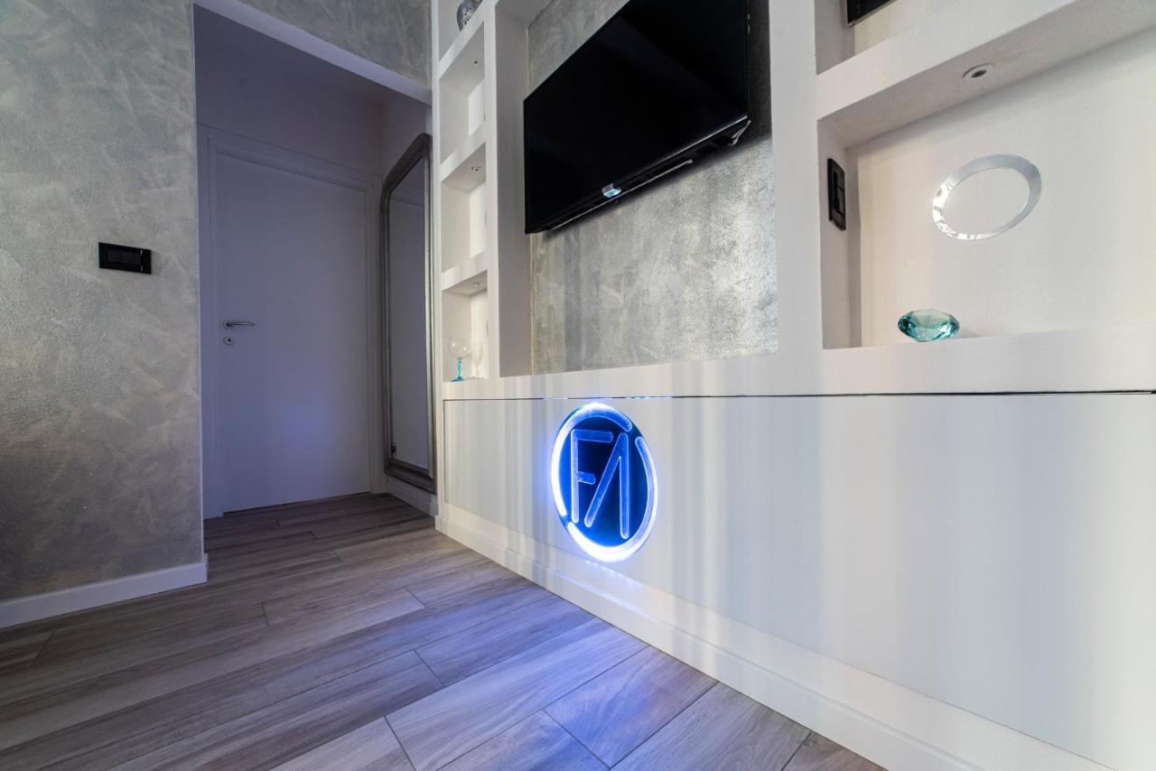 Fashion Apartment Silver Bologna Ngoại thất bức ảnh