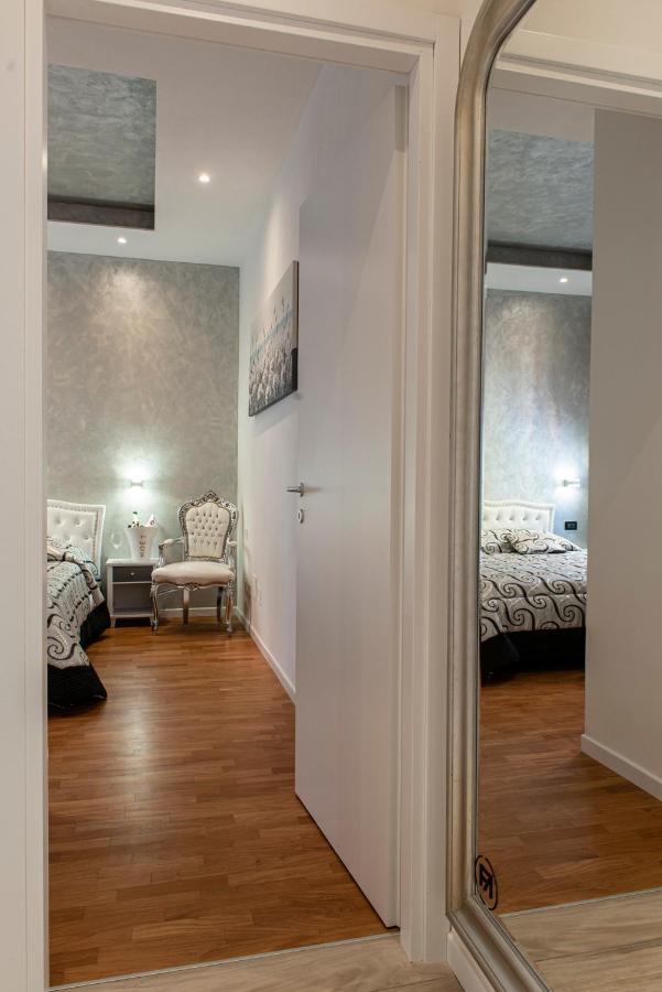 Fashion Apartment Silver Bologna Ngoại thất bức ảnh