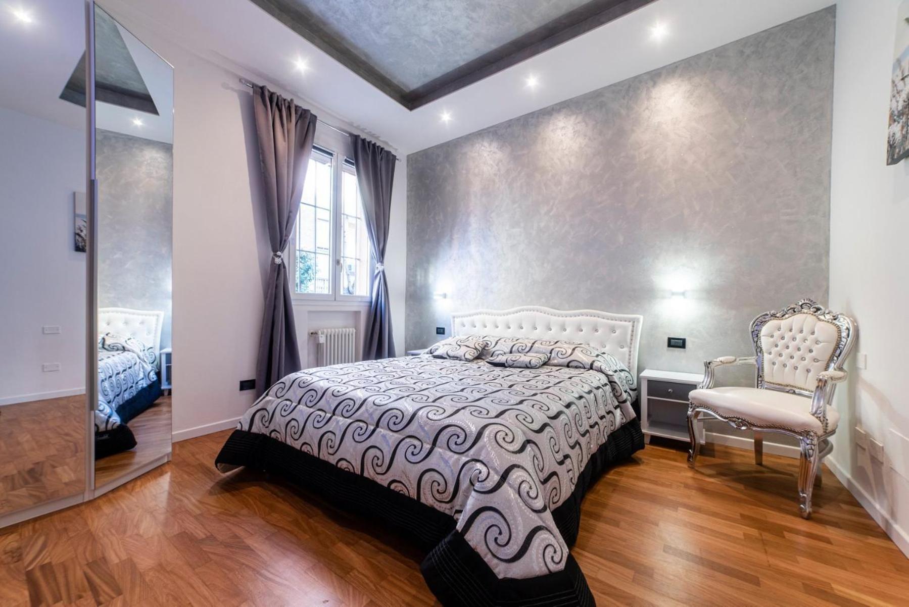 Fashion Apartment Silver Bologna Ngoại thất bức ảnh